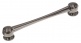 TL11D116-Bk Coquille Tube 116mm Noir Double Tirant X1