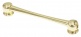 TL11D116-BR Coquille Tube 116mm Doré Double Tirant X1