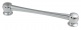 TL11D116 Coquille Tube 116mm Double Tirant (X1)