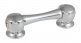 TL11D51 Coquille Tube 51mm Double Tirant (X1)