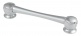 TL11D88 Coquille Tube 88mm Double Tirant (X1)