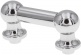Tl12S31 Tube Lug 31Mm Single Ended X1