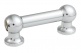 TL12S38 - TUBE LUG - 38MM - SINGLE ENDED (X1)