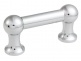 TL12S38B - BASS DRUM TUBE LUG - 38MM - SINGLE ENDED (X1)