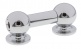 TL13D38 Coquille Tube 38mm Double Tirant X1