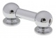 TL13D38 TUBE LUG 38MM DOUBLE ENDED X1