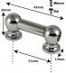 TL1D31 - SPANNBCKCHEN TUBELUG -31MM - DOPPELTE SPANNSCHRAUBEN (X1)