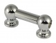 TL1D31 - BLOCCHETTO TUBO - 31MM - DOPPIO (X1)