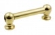 TL1D51-BR - TUBE LUG BRASS - 51MM - DOUBLE ENDED (X1)