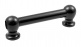 TL1D56-BK - BELLOTA TUBO NEGRO - 56MM - DOBLE (X1)