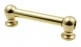 TL1D56-BR - TUBE LUG BRASS - 56MM - DOUBLE ENDED (X1)