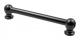 TL1D89-BK - BELLOTA TUBO NEGRO - 89MM - DOBLE (X1)