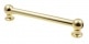 TL1D89-BR - SPANNBCKCHEN TUBELUG GOLDFARBENE - 89MM - DOPPELTE SPANNSCHRAUBEN (X1)