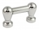 Coquille Tube Grosse Caisse - 31mm - Mono Tirant (X1)