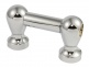 Coquille Tube Grosse Caisse - 31mm - Mono Tirant (X1)