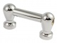 TL1S38B - BELLOTA TUBO BOMBO - 38MM - SIMPLE (X1)