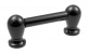 Coquille Tube - 51mm - Noir - Mono Tirant (X1)