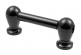 Coquille Tube - 51mm - Noir - Mono Tirant (X1)