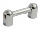 TL2D40 - TUBE LUG - 40MM - DOUBLE ENDED (X1)