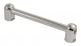 TL2D88 - Coquille Tube - 88mm - Double Tirant (X1)