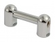 TL2S38 - SPANNBCKCHEN TUBELUG - 38MM - EINZIGEN SPANNSCHRAUBEN (X1)