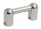 TL2S38B - BLOCCHETTO TUBO GRANCASSA - 38MM - SOLO (X1)