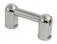 TL2S38B - BLOCCHETTO TUBO GRANCASSA - 38MM - SOLO (X1)