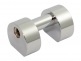 TL3D25 - Coquille Tube - 25mm - Double Tirant (X1)