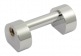 TL3D40 - TUBE LUG - 40MM - DOUBLE ENDED (X1)