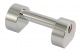 TL3D40 - TUBE LUG - 40MM - DOUBLE ENDED (X1)