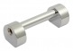 TL3D51 - TUBE LUG - 51MM - DOUBLE ENDED (X1)