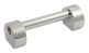 TL3D55 - Coquille Tube - 55mm - Double Tirant (X1)
