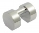 TL3S25B - BELLOTA TUBO BOMBO - 25MM - SIMPLE (X1)
