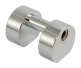 TL3S25B - BELLOTA TUBO BOMBO - 25MM - SIMPLE (X1)