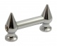TL4D40 - Coquille Tube - 40mm - Double Tirant (X1)