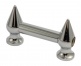 TL4D40 - Coquille Tube - 40mm - Double Tirant (X1)