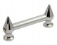 TL4D55 - Coquille Tube - 55mm - Double Tirant (X1)