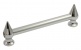 TL4D88 - BELLOTA TUBO - 88MM - DOBLE (X1)