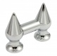 TL4S25 - Coquille Tube - 25mm - Mono Tirant (X1)