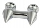 TL4S25 - Coquille Tube - 25mm - Mono Tirant (X1)