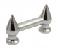 TL4S38 - Coquille Tube - 38mm - Mono Tirant (X1)