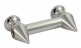TL4S38 - Coquille Tube - 38mm - Mono Tirant (X1)