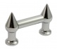 Coquille Tube Grosse Caisse - 38mm - Mono Tirant (X1)