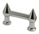Coquille Tube Grosse Caisse - 38mm - Mono Tirant (X1)