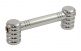TL5D55 - Coquille Tube - 55mm - Double Tirant (X1)