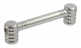 TL5D64 - Coquille Tube - 64mm - Double Tirant (X1)