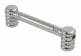 TL5D64 - Coquille Tube - 64mm - Double Tirant (X1)