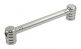 TL5D88 - Coquille Tube - 88mm - Double Tirant (X1)