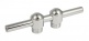 TL6D100 Coquille Tube 25mm Double Tirant (X1)