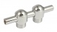 TL6D70 - BELLOTA TUBO - 25MM - DOBLE (X1)